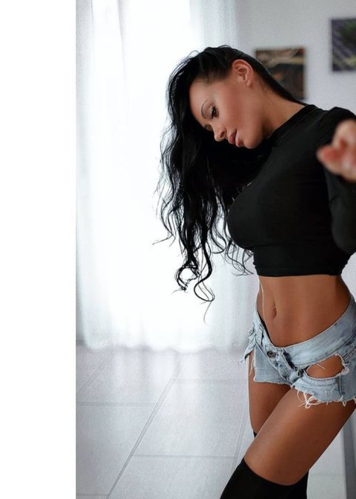 Индивидуалка Маша фото № 2 в городе Москва