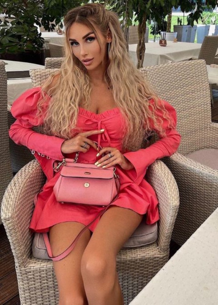 Индивидуалка Маша главное фото в городе Москва 