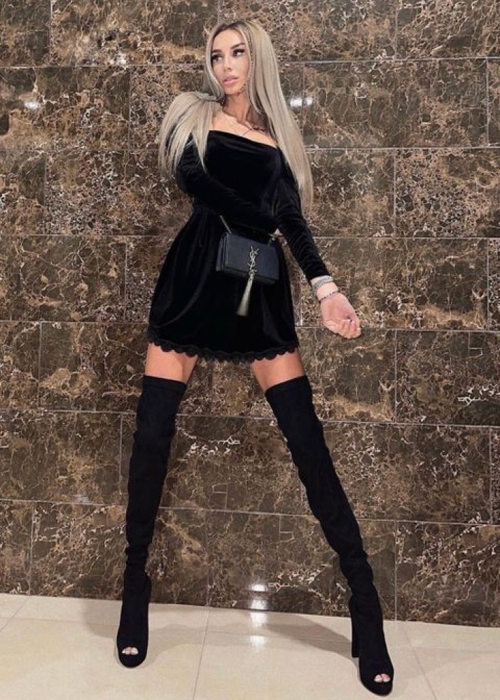 Индивидуалка Маша фото № 2 в городе Москва