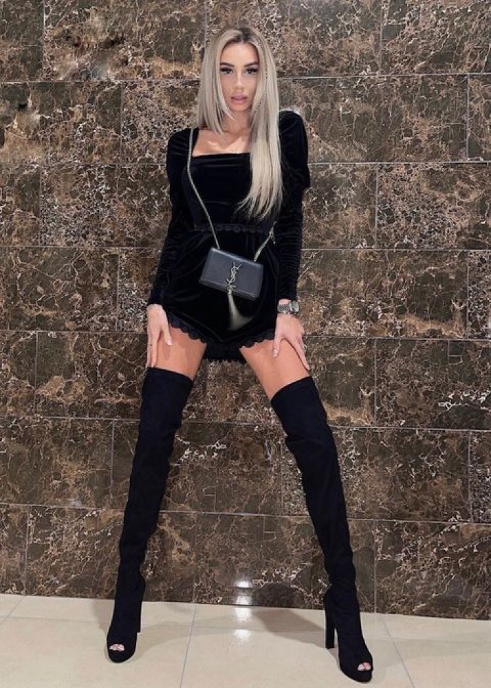 Индивидуалка Маша фото № 2 в городе Москва