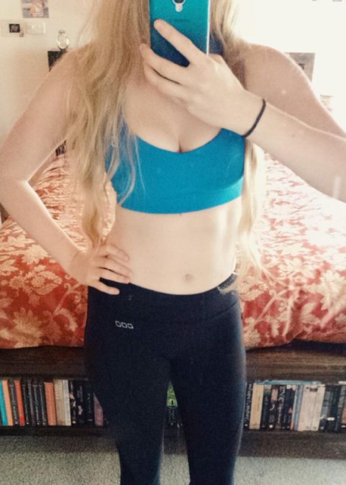 Индивидуалка Маша фото № 2 в городе Москва