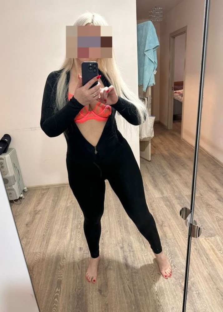 Индивидуалка Маша фото № 2 в городе Москва