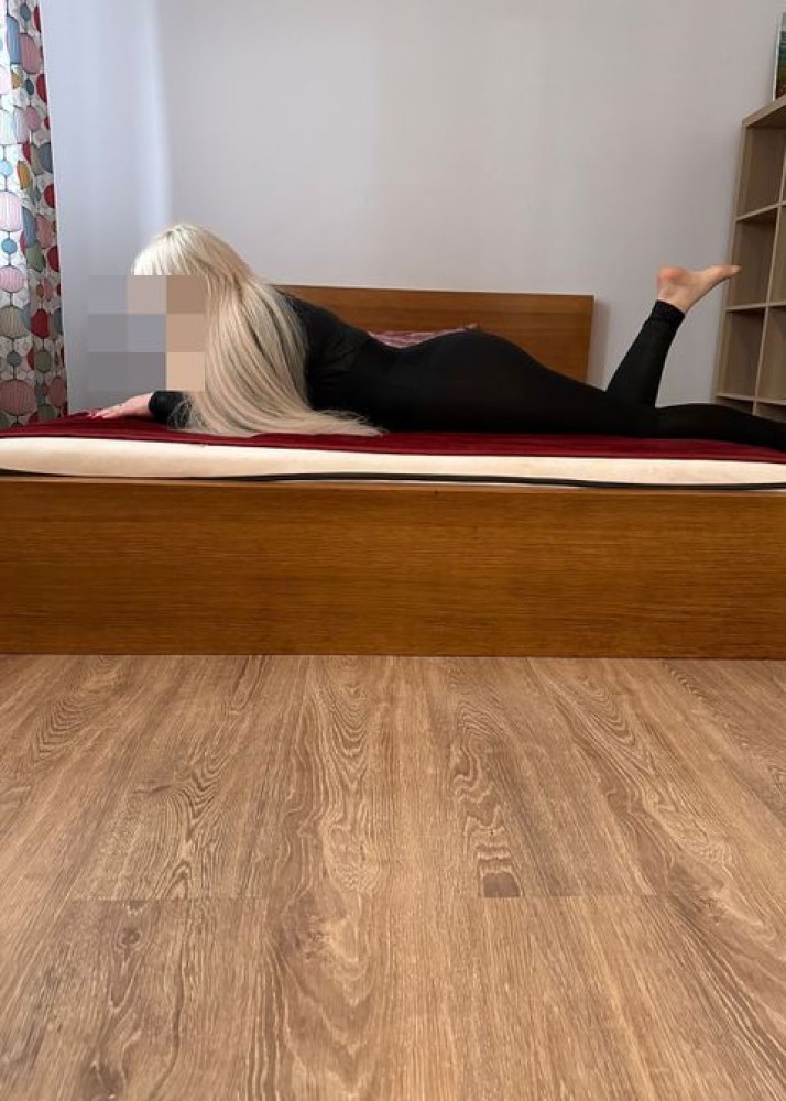 Индивидуалка Маша фото № 2 в городе Москва