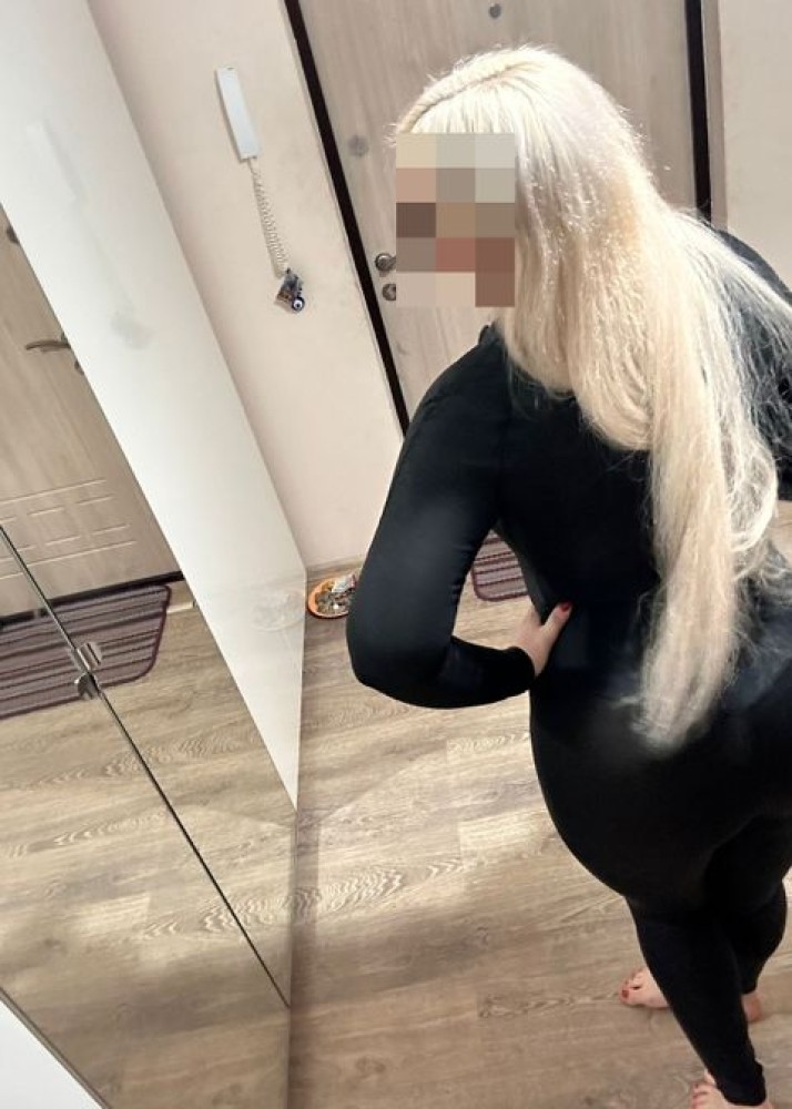 Индивидуалка Маша фото № 2 в городе Москва