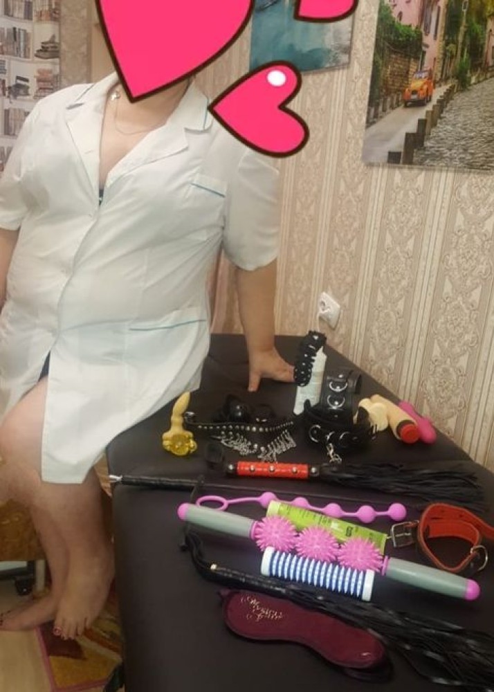 Индивидуалка Маша главное фото в городе Москва 