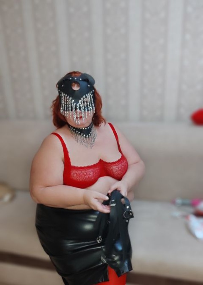 Индивидуалка Маша фото № 2 в городе Москва