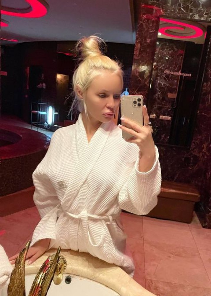 Индивидуалка Маша фото № 2 в городе Москва