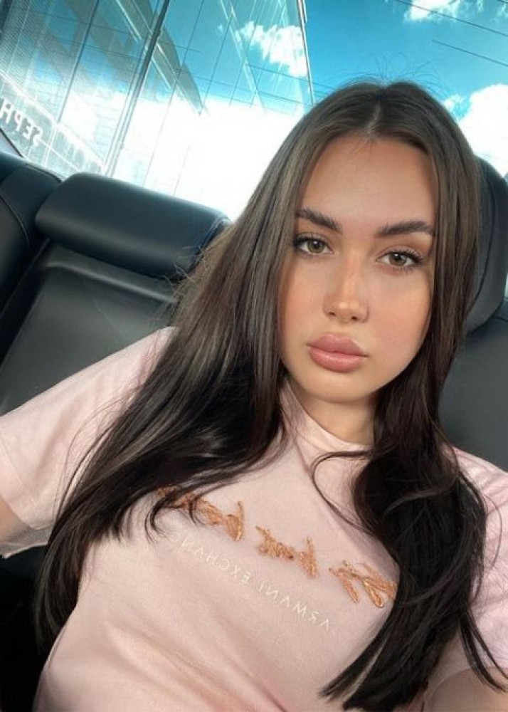 Индивидуалка МАША фото № 2 в городе Москва