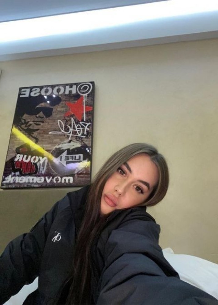 Индивидуалка МАША фото № 2 в городе Москва