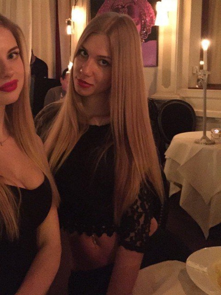 Индивидуалка Маша фото № 2 в городе Москва