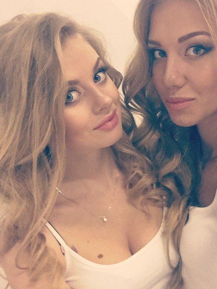 Индивидуалка Маша фото № 2 в городе Москва