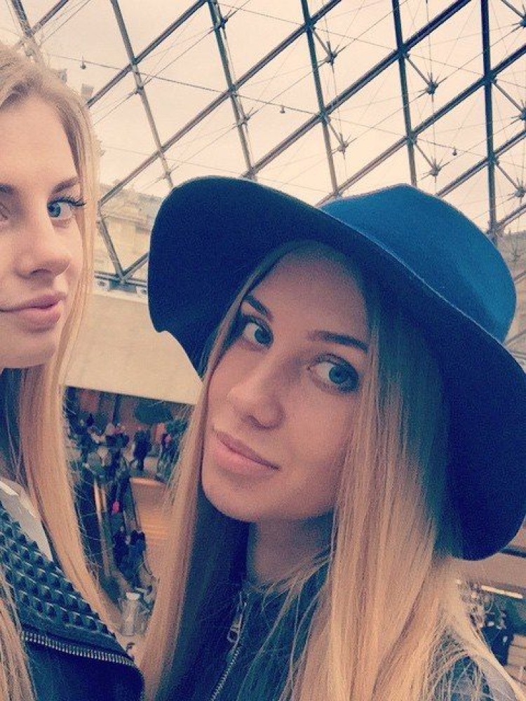 Индивидуалка Маша фото № 2 в городе Москва