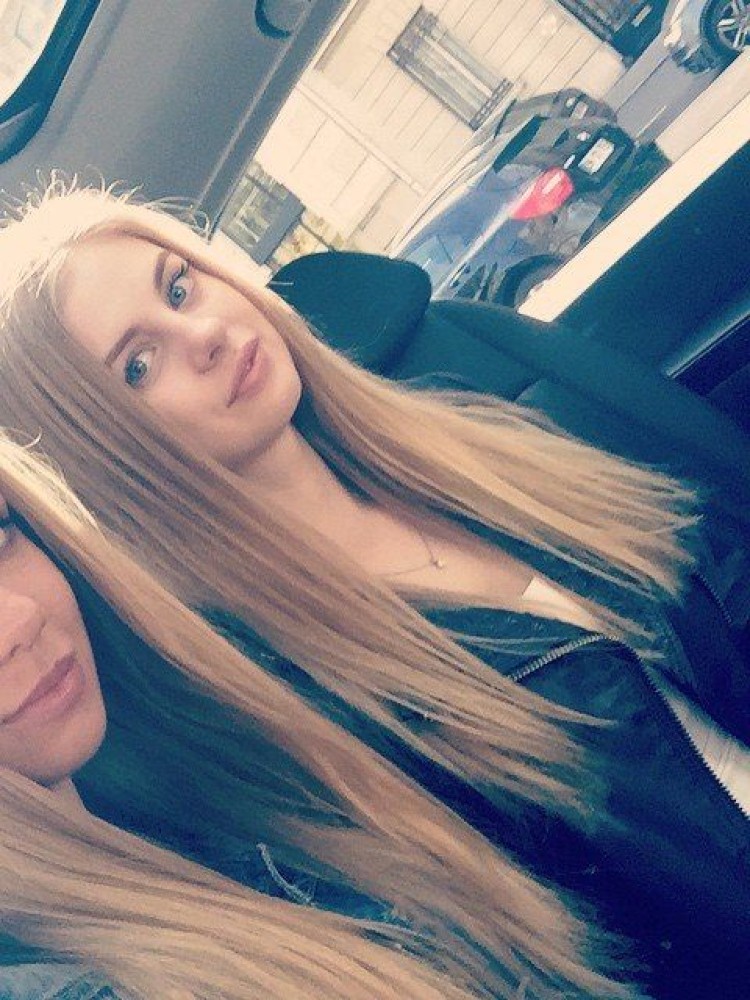 Индивидуалка Маша фото № 2 в городе Москва