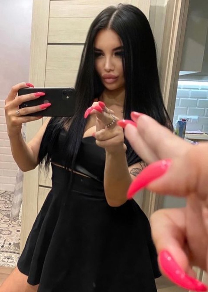 Индивидуалка Машенька главное фото в городе Москва 