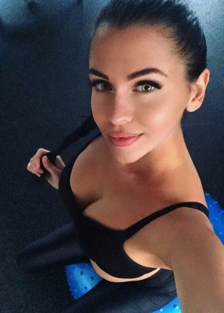 Индивидуалка Машенька фото № 2 в городе Москва