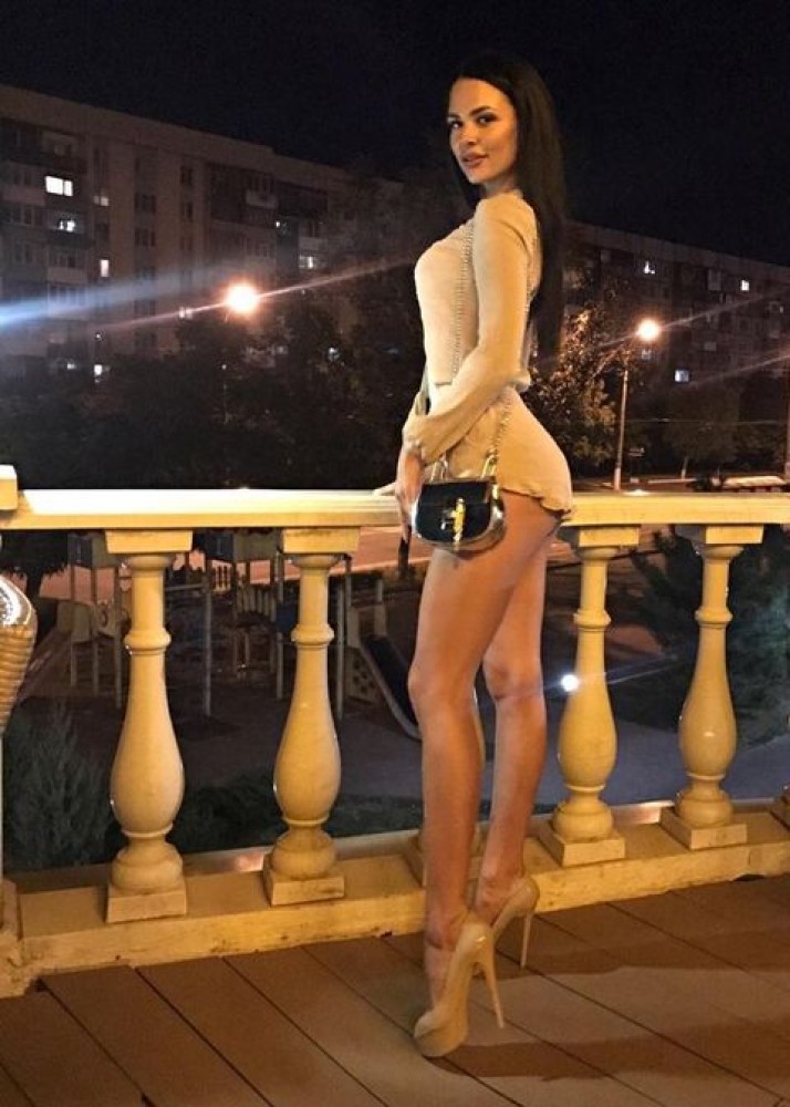 Индивидуалка Машенька фото № 2 в городе Москва