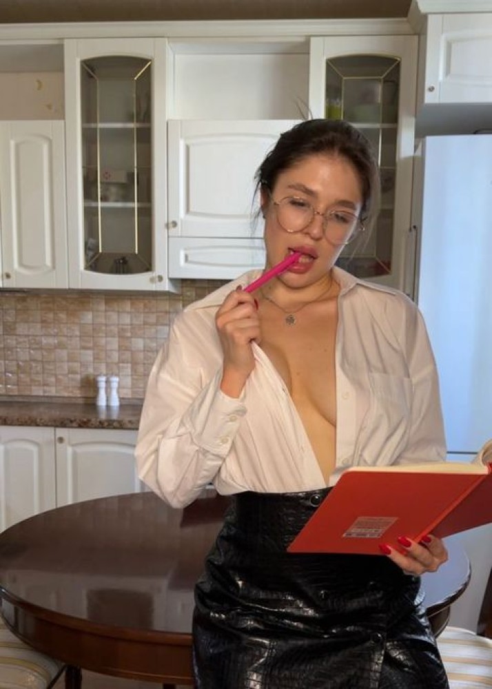 Индивидуалка Машина фото № 2 в городе Москва