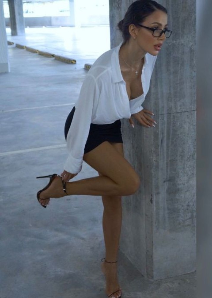 Индивидуалка Машка главное фото в городе Москва 