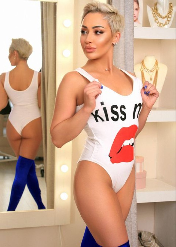 Индивидуалка Матильда главное фото в городе Москва 