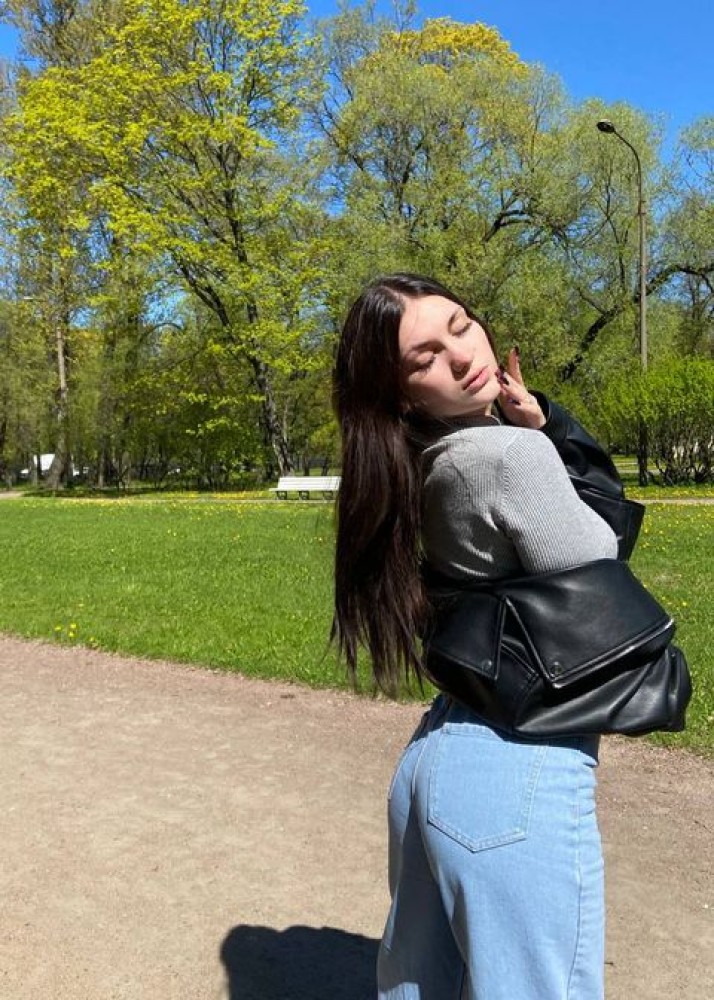 Индивидуалка Мая фото № 2 в городе Москва