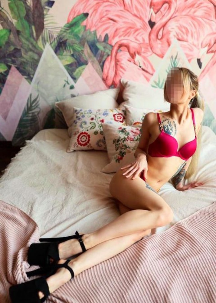 Индивидуалка Мая фото № 2 в городе Москва