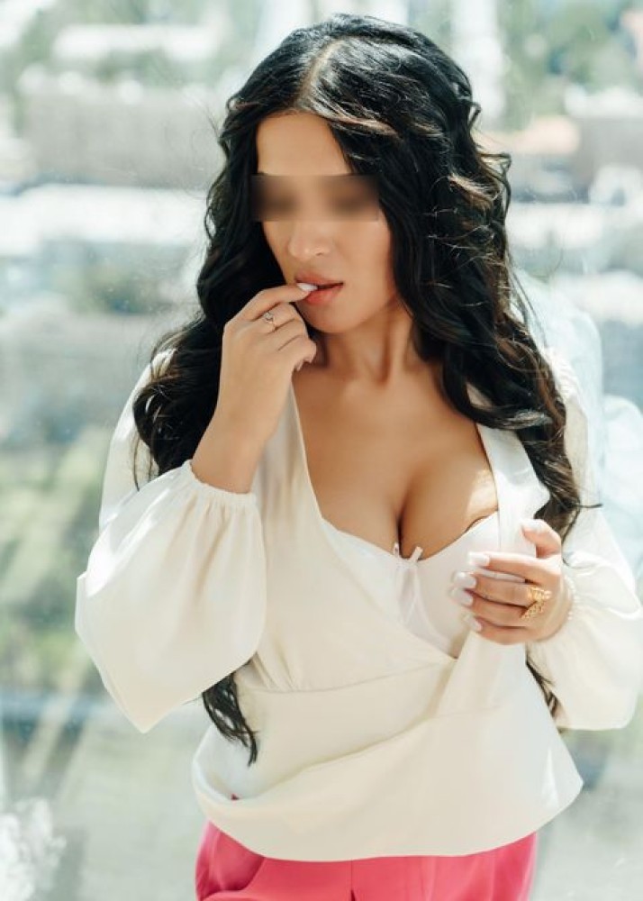 Индивидуалка Мая главное фото в городе Москва 