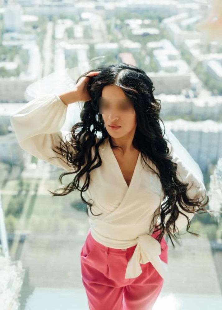 Индивидуалка Мая фото № 2 в городе Москва