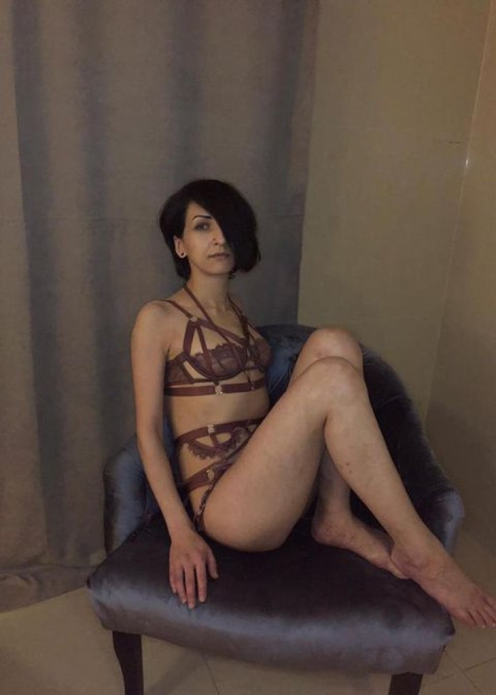 Индивидуалка Мая фото № 2 в городе Москва