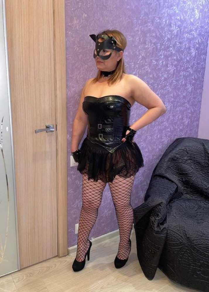 Индивидуалка мая главное фото в городе Москва 