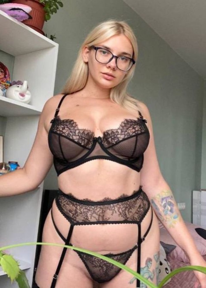 Индивидуалка Медсестричка главное фото в городе Москва 