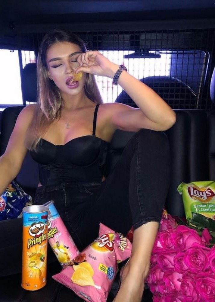 Индивидуалка Меган фото № 2 в городе Москва