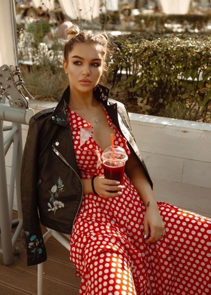 Индивидуалка Меган фото № 2 в городе Москва