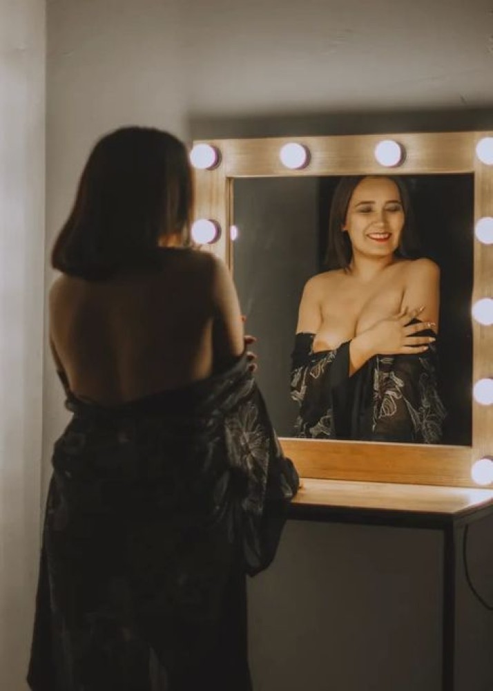 Индивидуалка Mэй фото № 2 в городе Москва