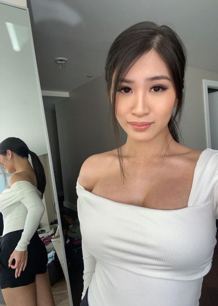 Индивидуалка Мека фото № 2 в городе Москва