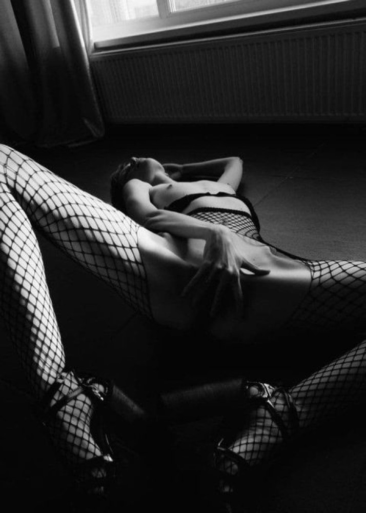 Индивидуалка Мелани фото № 2 в городе Москва