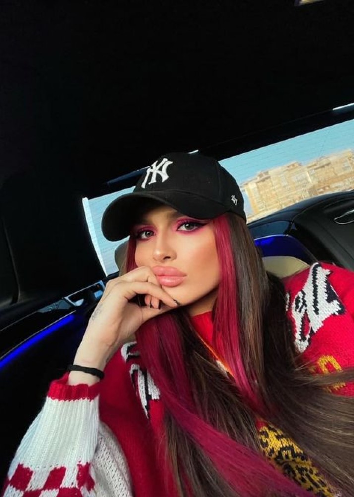 Индивидуалка Мелания главное фото в городе Москва 