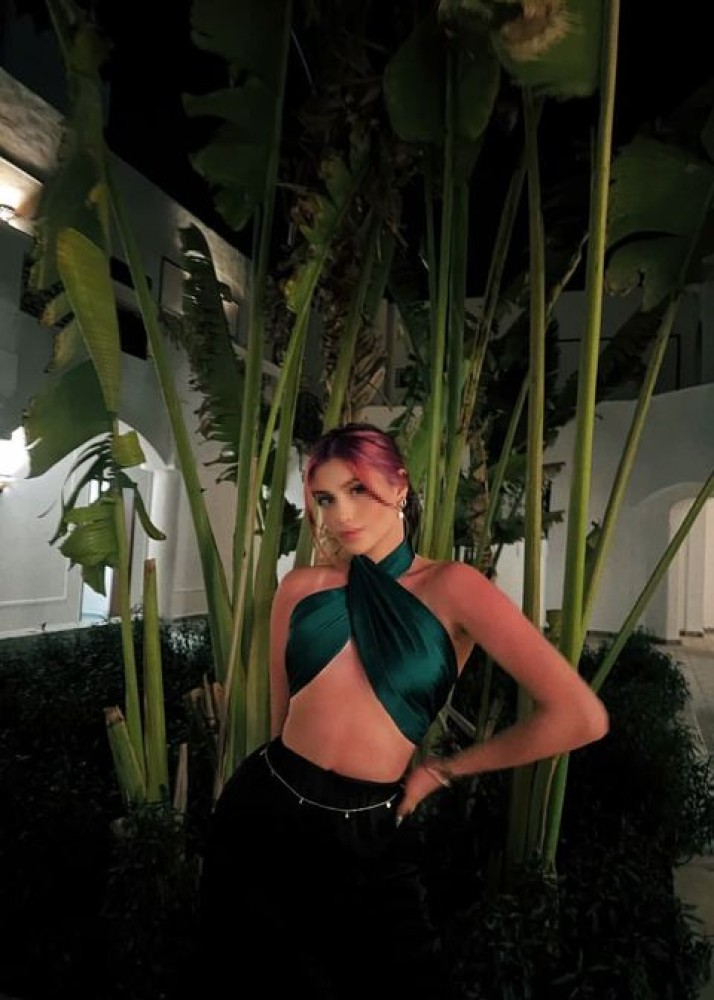 Индивидуалка Мелания фото № 2 в городе Москва