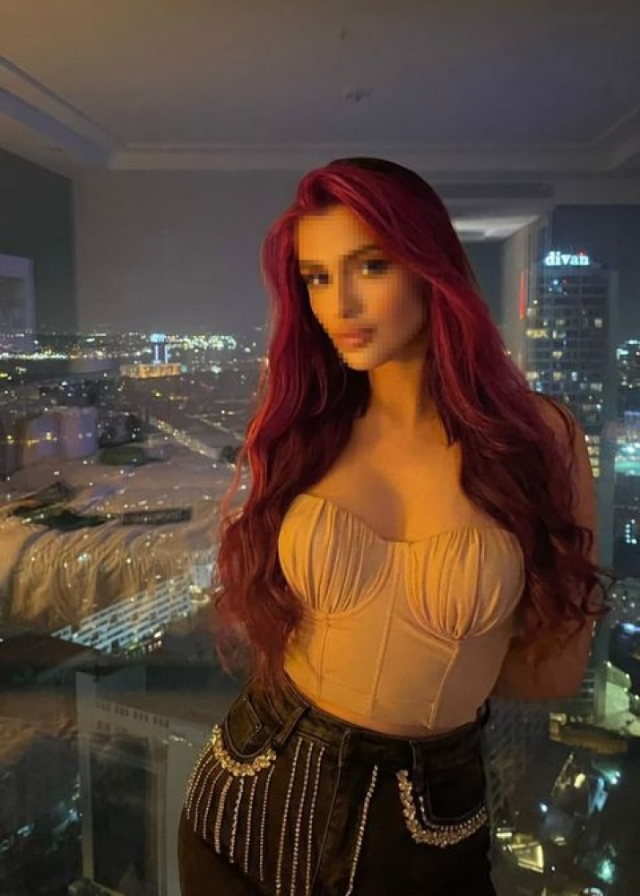 Индивидуалка Мелания фото № 2 в городе Москва