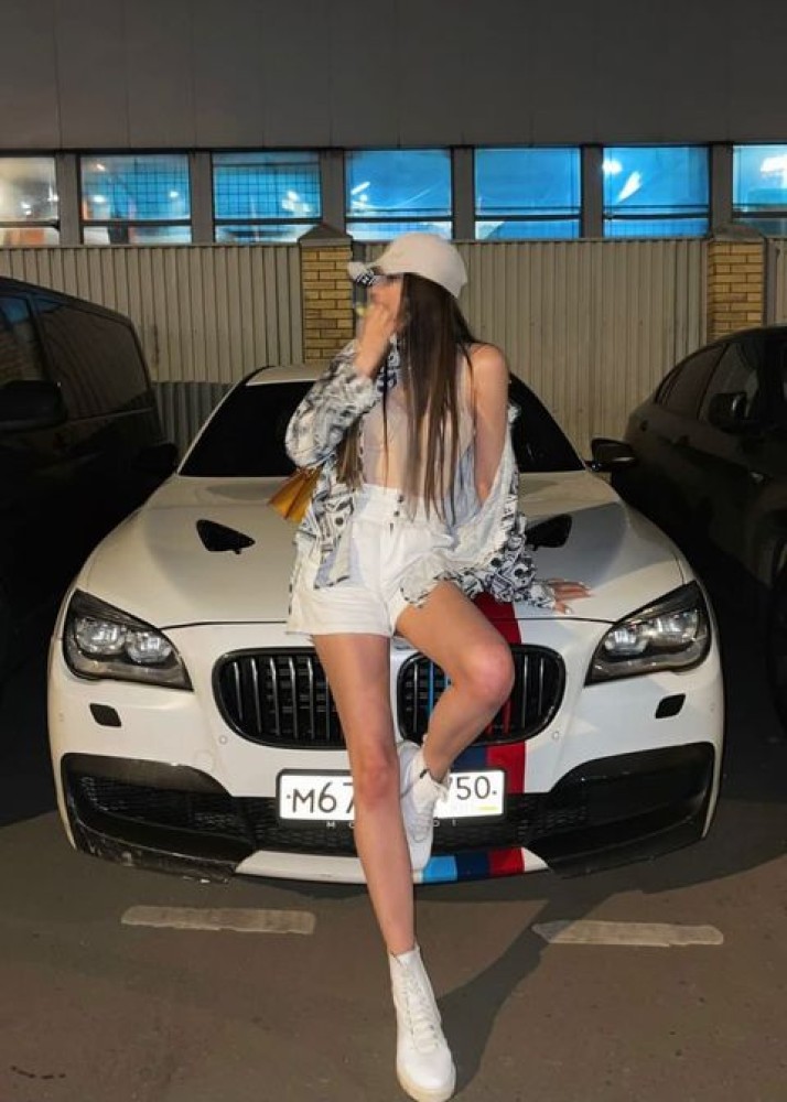 Индивидуалка Мелания фото № 2 в городе Москва