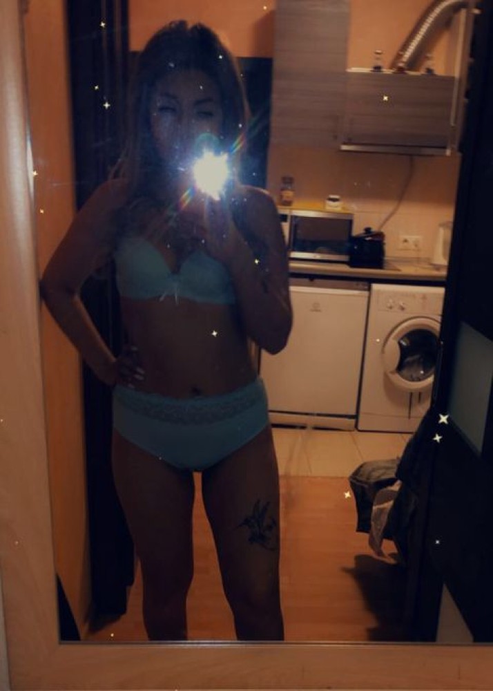 Индивидуалка Мелек главное фото в городе Москва 