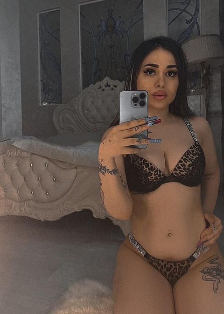 Индивидуалка Мелина главное фото в городе Москва 