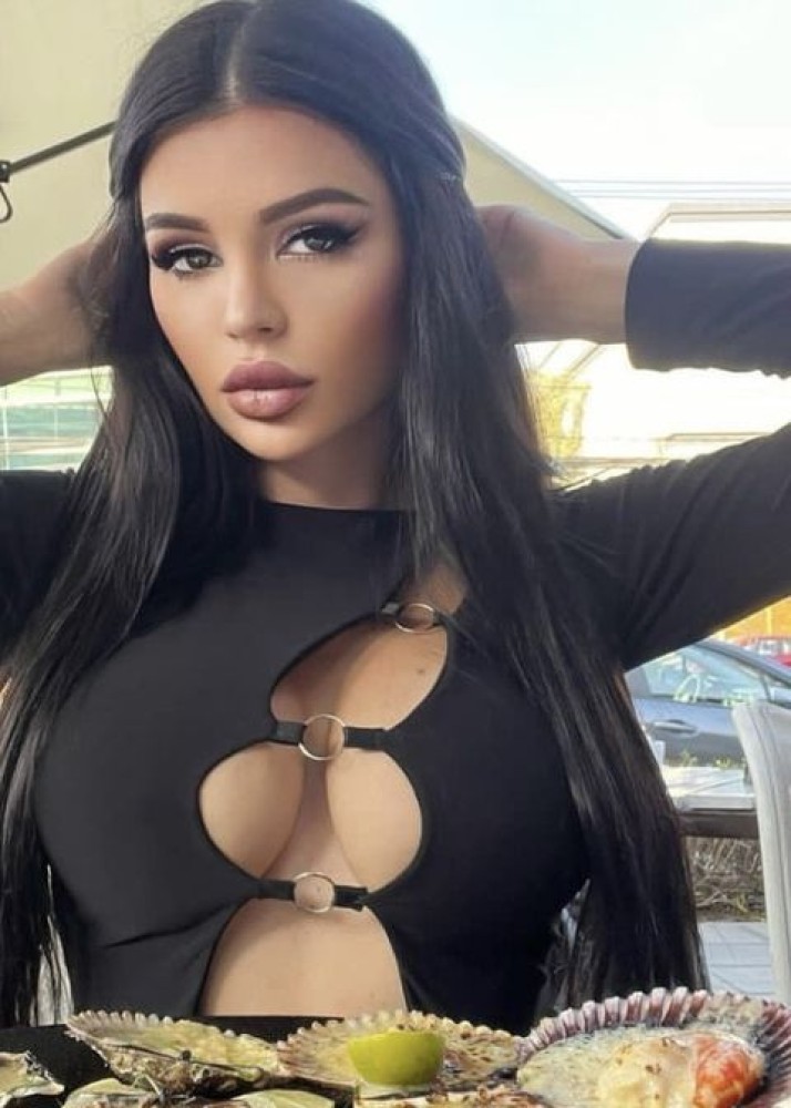 Индивидуалка Мелиса фото № 2 в городе Москва