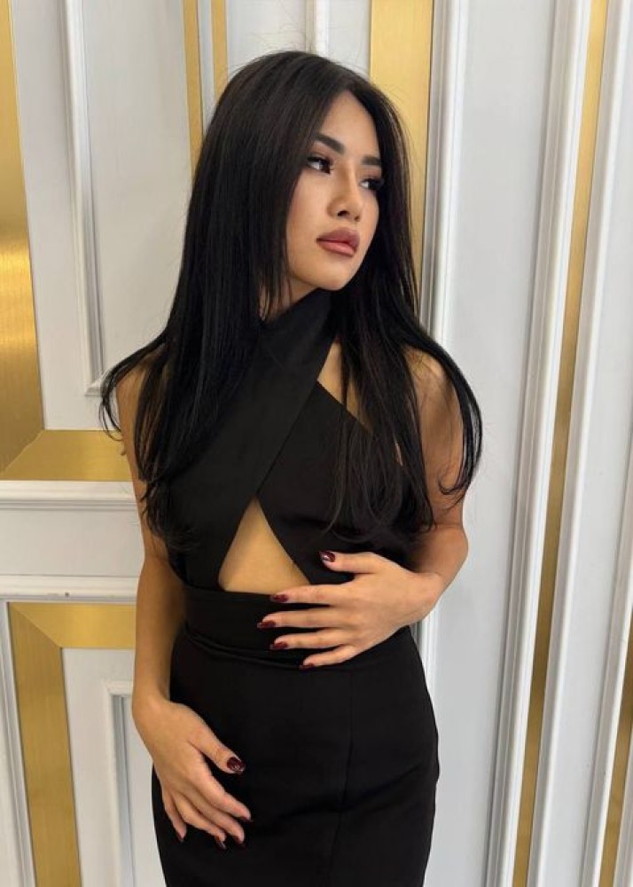 Индивидуалка Мелисса фото № 2 в городе Москва