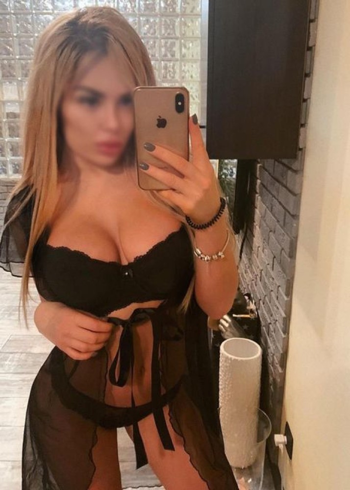 Индивидуалка Мелисса главное фото в городе Москва 