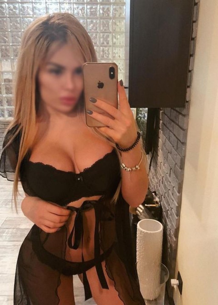 Индивидуалка Мелисса фото № 2 в городе Москва