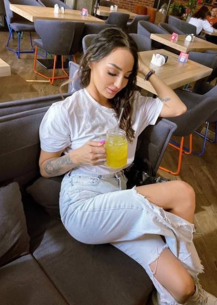 Индивидуалка Мелисса фото № 2 в городе Москва