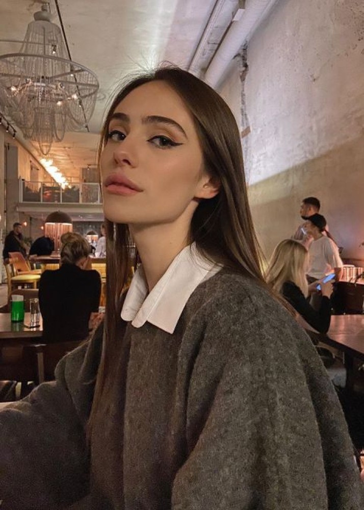 Индивидуалка Мэри фото № 2 в городе Москва