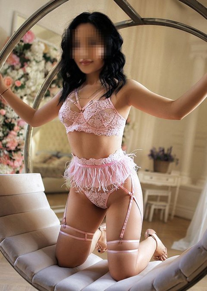 Индивидуалка Мэри фото № 2 в городе Москва