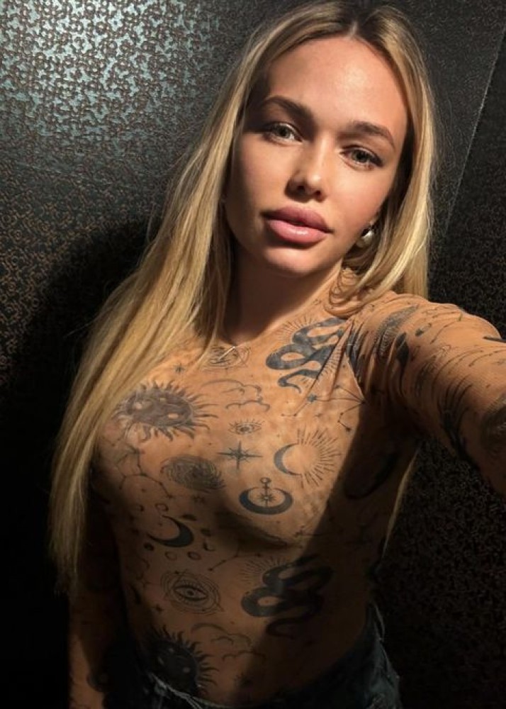 Индивидуалка Мери фото № 2 в городе Москва