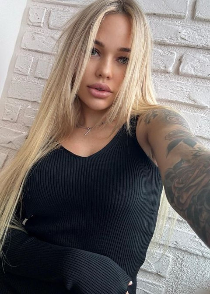 Индивидуалка Мери фото № 2 в городе Москва